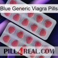 Blue Generic Viagra Pills 19